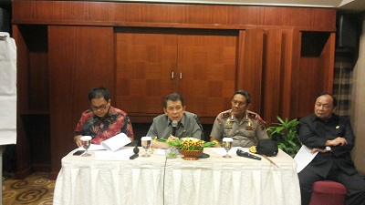 SHS: Iven Internasional WCRC menggairahkan Perekonomian Sulut